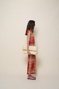 Pochette Memorias Hacia El Sur - Blanc