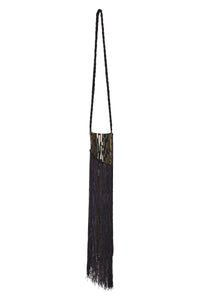Sac à bandoulière Melody - Noir
