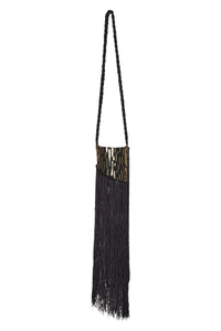 Melody shoulder bag - Black