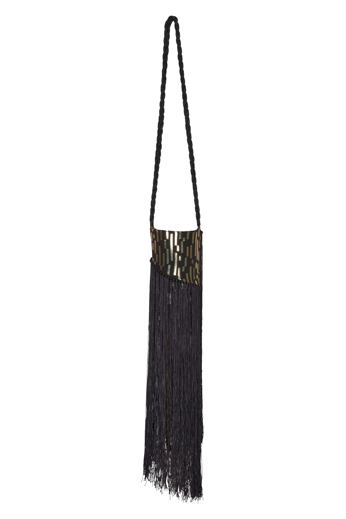 Melody shoulder bag - Black
