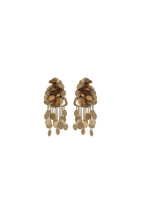 Boucles d’oreilles Flirtatious Airs - Or