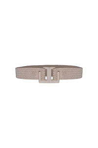 Culture Belt - Beige