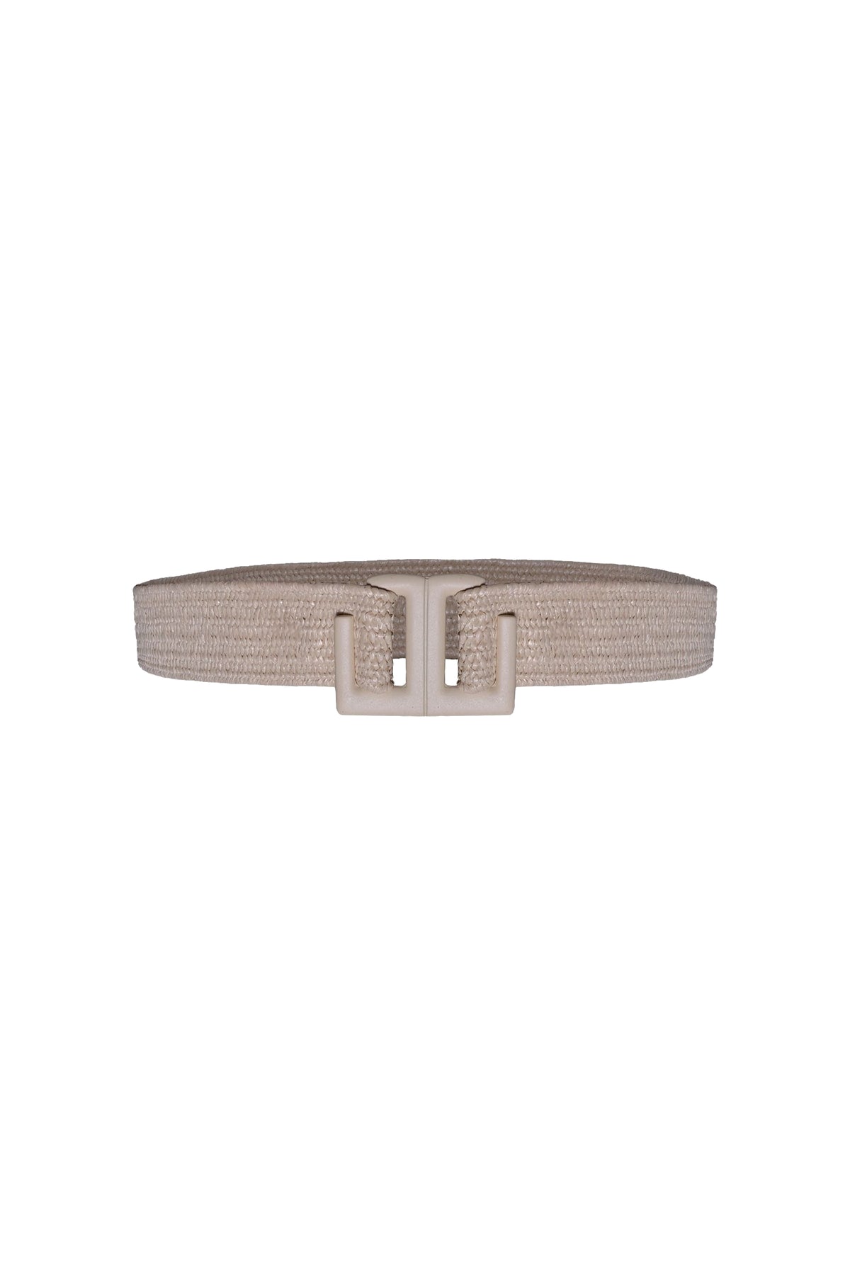 Culture Belt - Beige