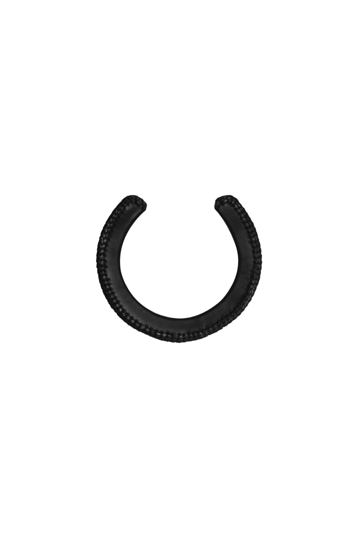 Collier Representative Rituals - Noir