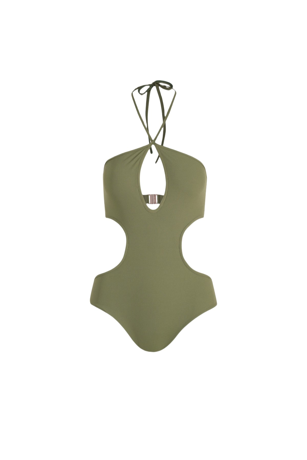 Maillot de bain une pièce Mawingu - Vert