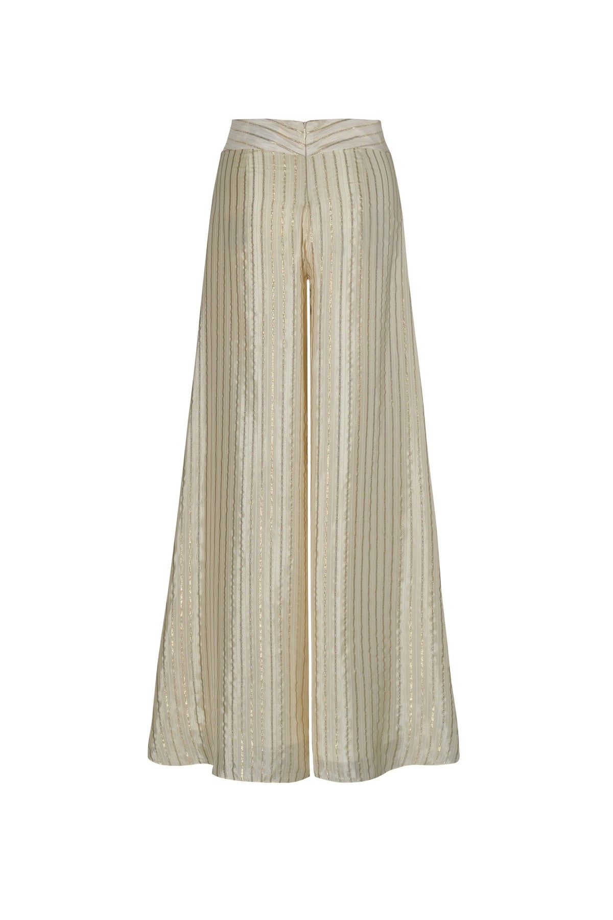 Pantalon Woven Power - Blanc