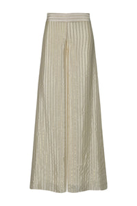 Pantalon Woven Power - Blanc