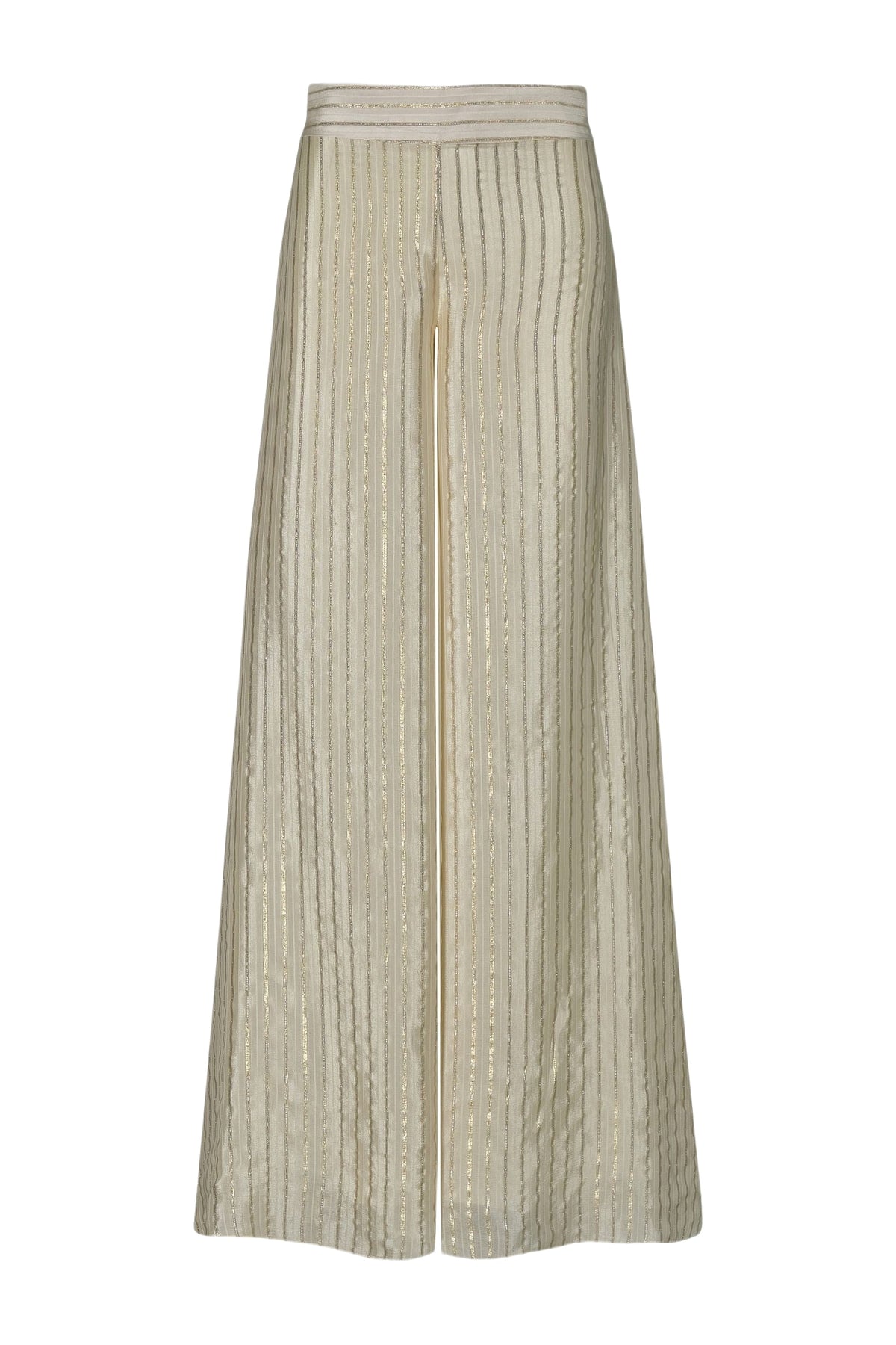 Pantalon Woven Power - Blanc