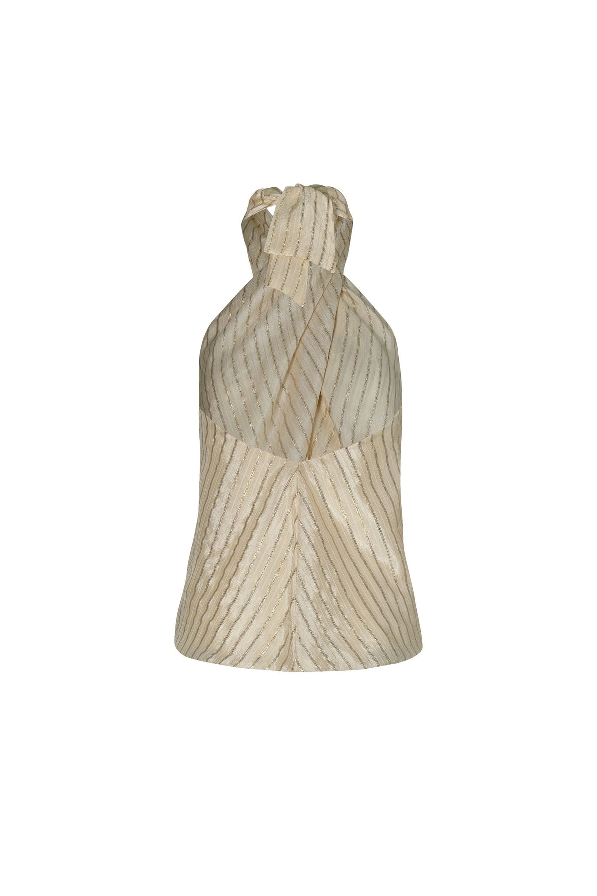 Top Gracia Radiante - Blanc