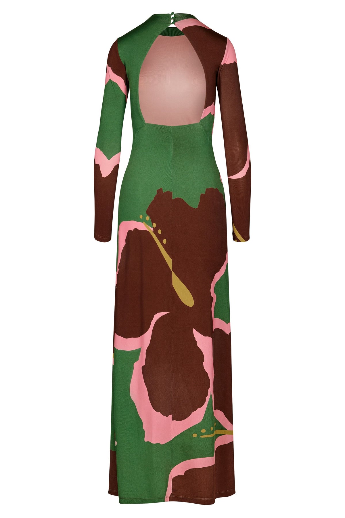 Robe Spirit Of The West - Vert