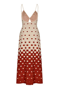 Robe Rhythm Oasis - Rouge