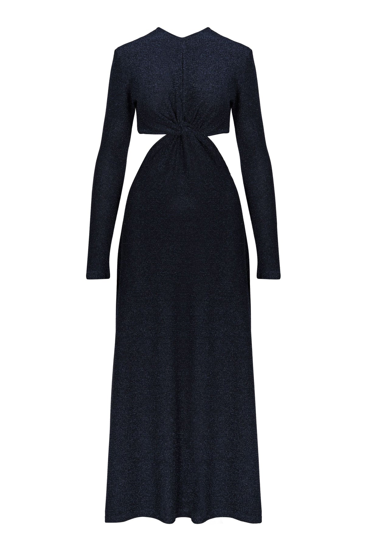 Robe Divine Dominion - Bleu marine