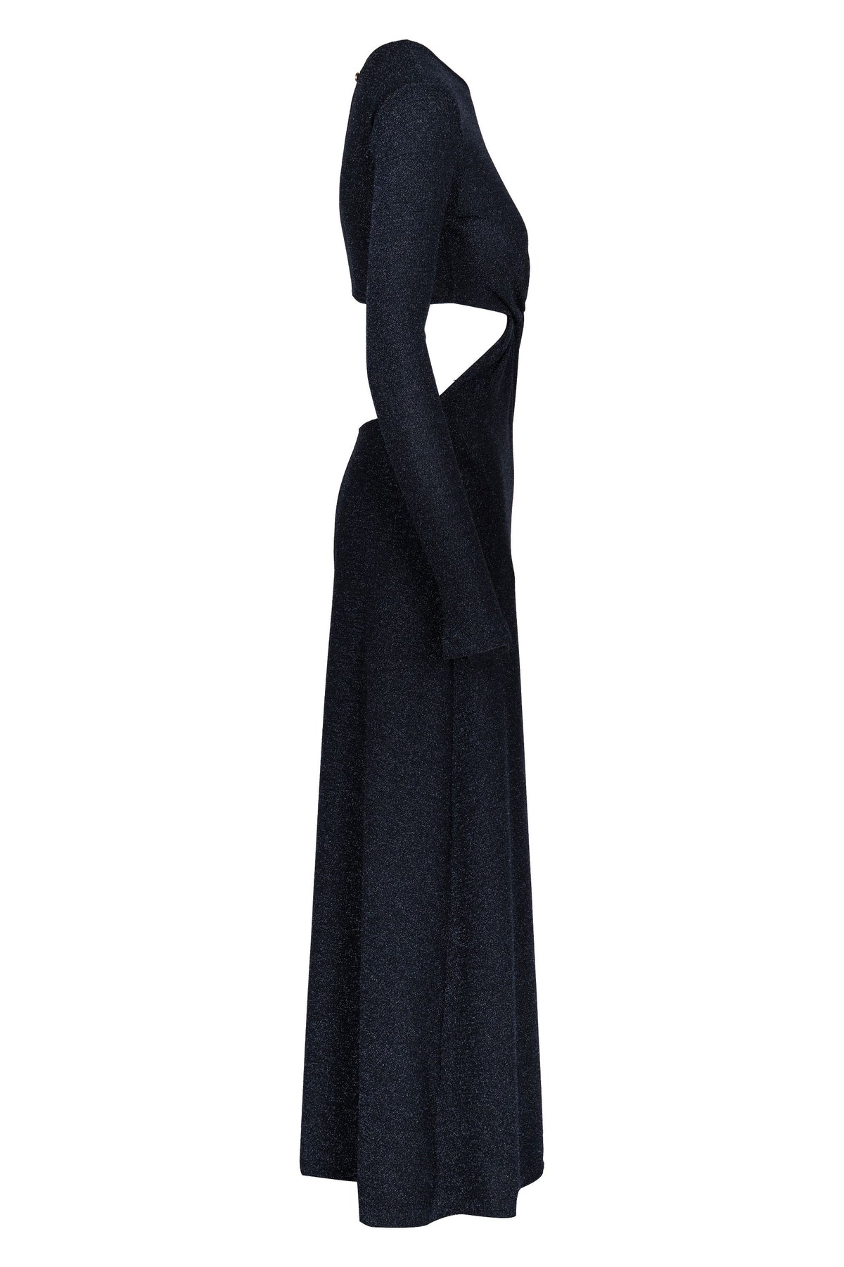 Robe Divine Dominion - Bleu marine