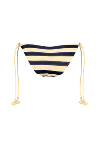 Bas de bikini Entorche Del Mar - Bleu