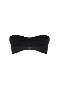 Haut de maillot de bain Sea Sprite - Noir