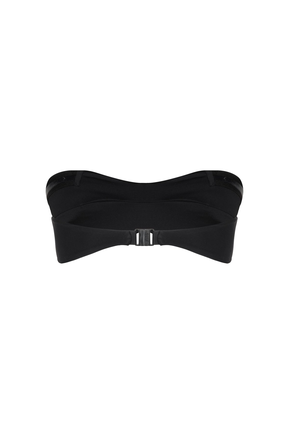 Haut de maillot de bain Sea Sprite - Noir