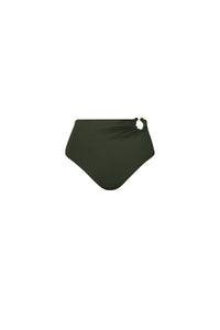 Bas de maillot de bain Marinera - Vert