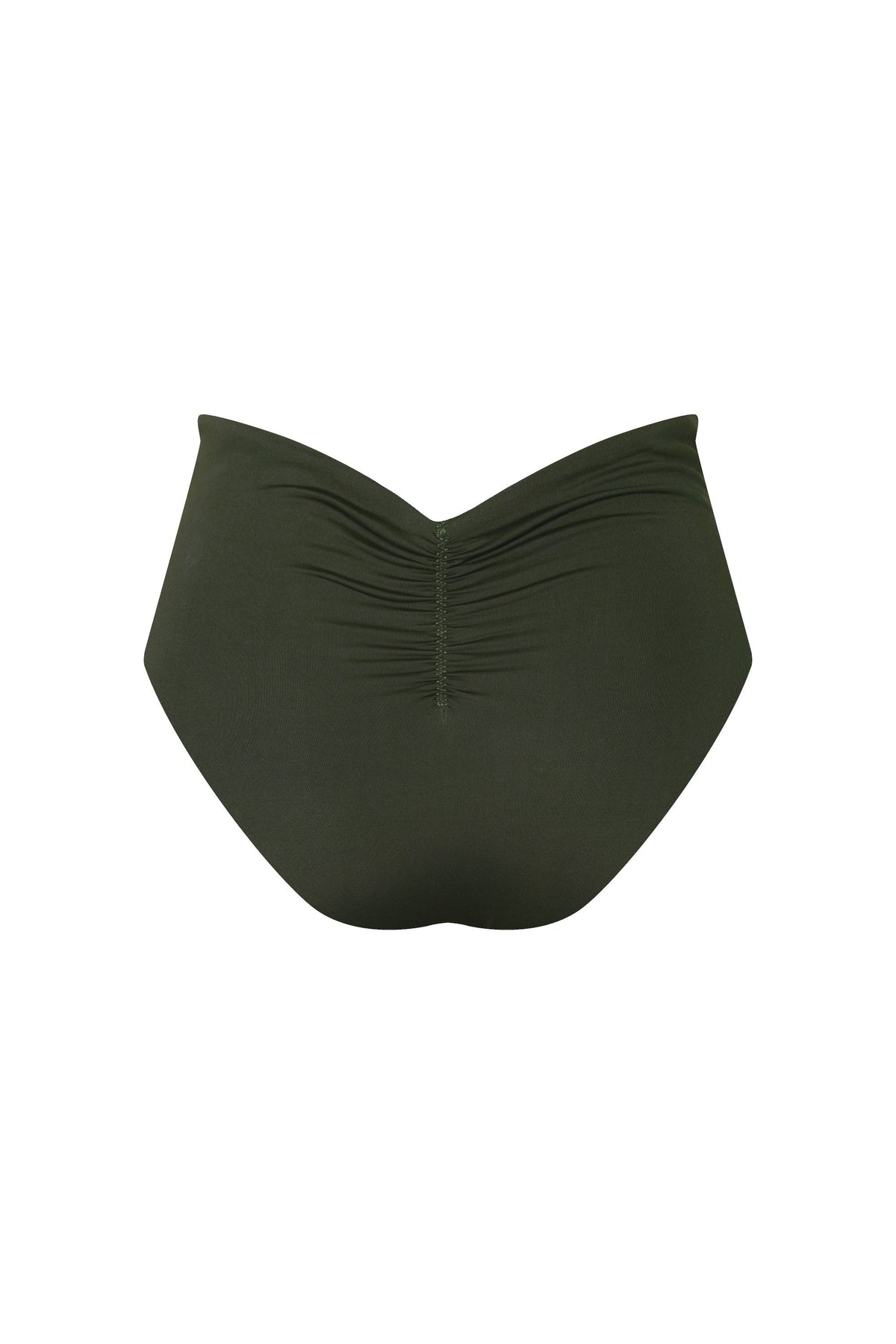 Bas de maillot de bain Marinera - Vert