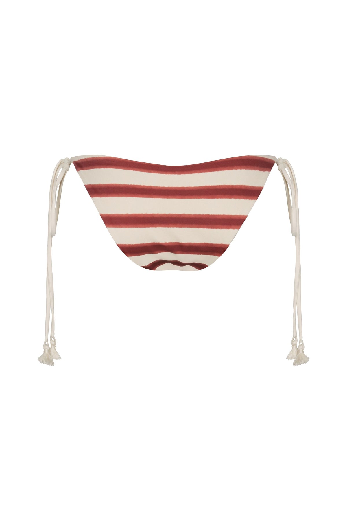 Entorche Del Mar Bikini Bottoms - Red