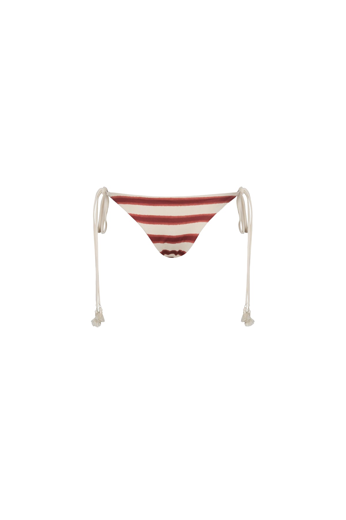 Entorche Del Mar Bikini Bottoms - Red