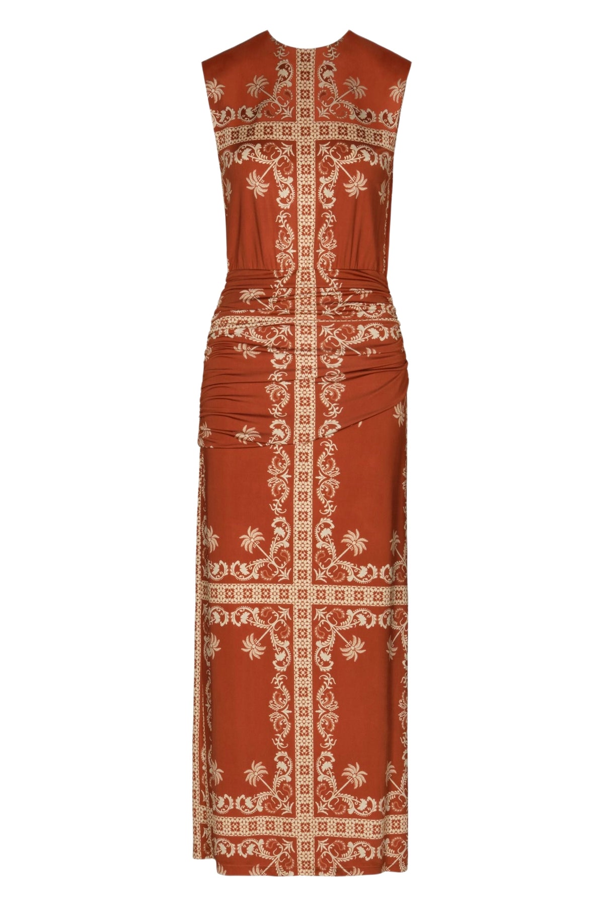 Robe Existencia Simbolica - Rouge
