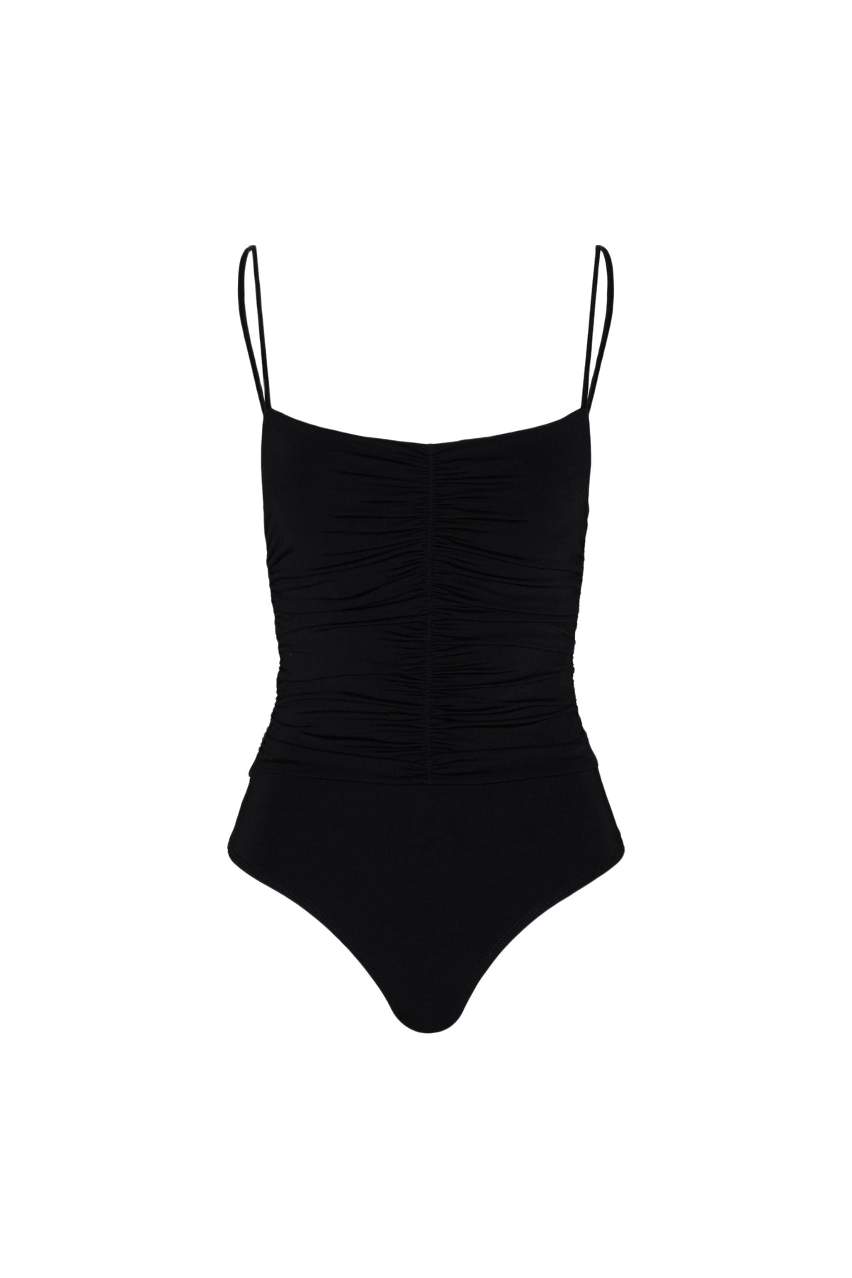 Body Revivial - Noir