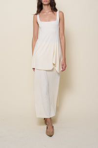 Uncomplicated T-shirt - White