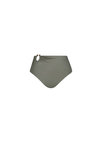Taita swim shorts - Brown