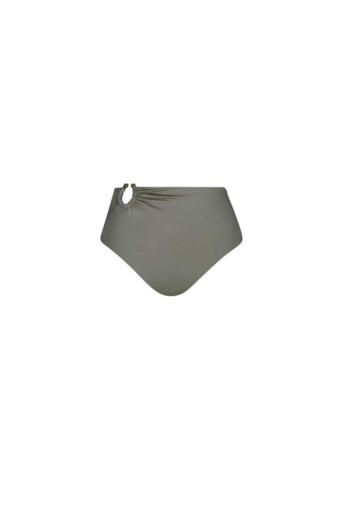 Taita swim shorts - Brown