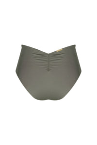Taita swim shorts - Brown