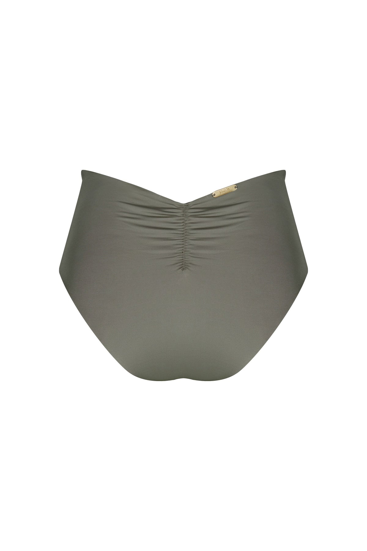 Taita swim shorts - Brown