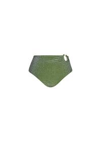 Taita swim shorts - Green