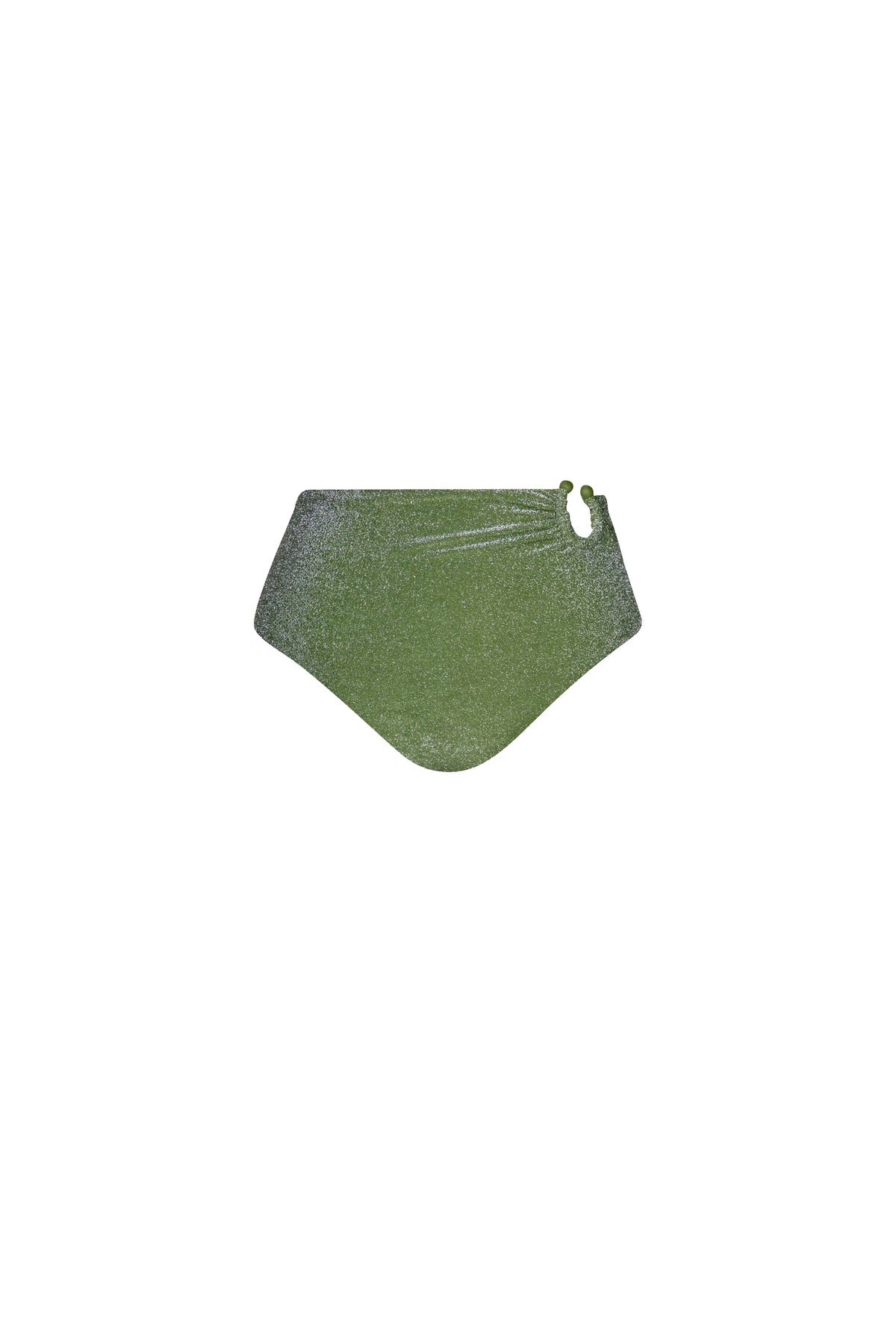 Taita swim shorts - Green