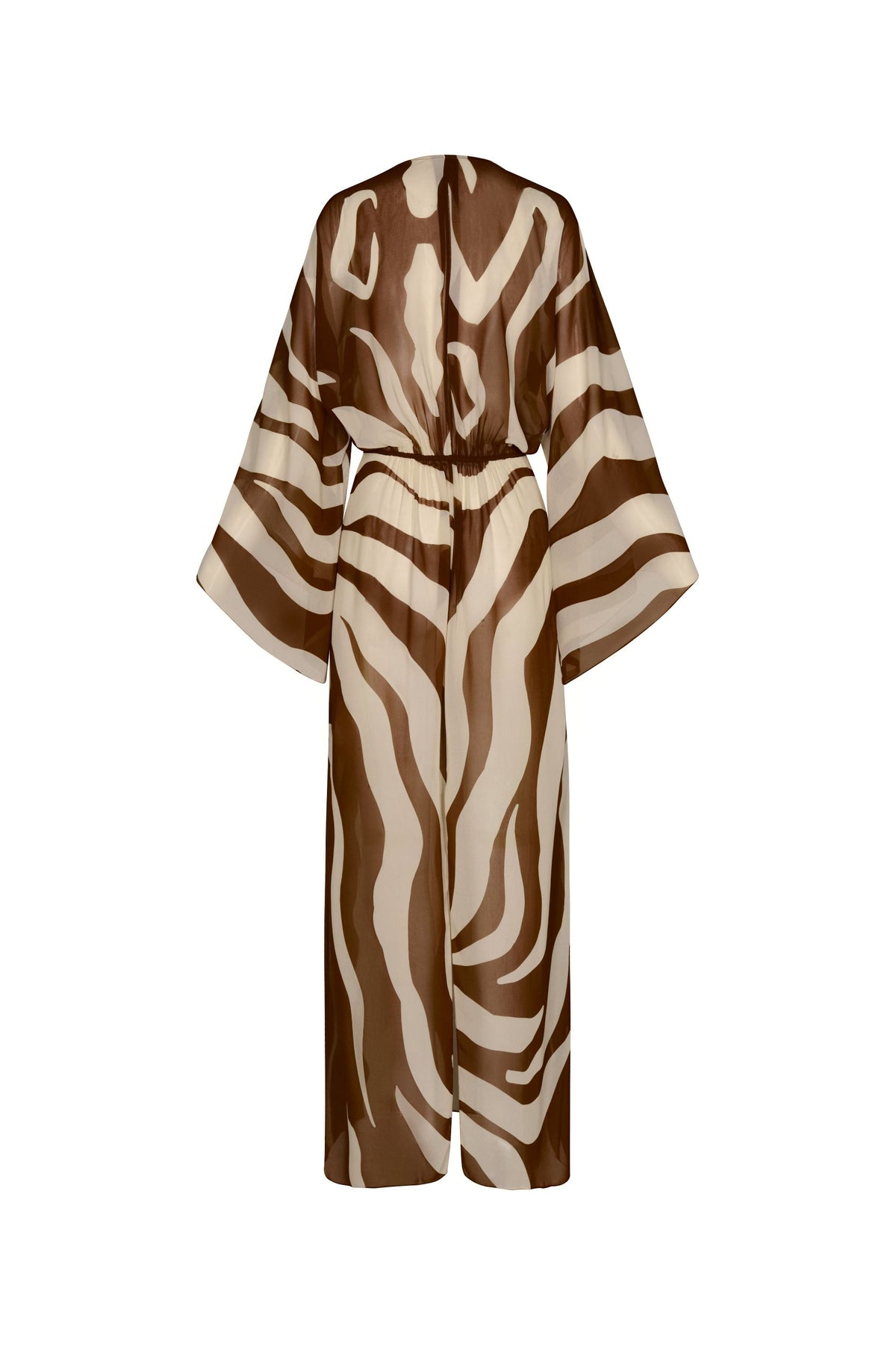 Robe Spiritual Healers - Marron