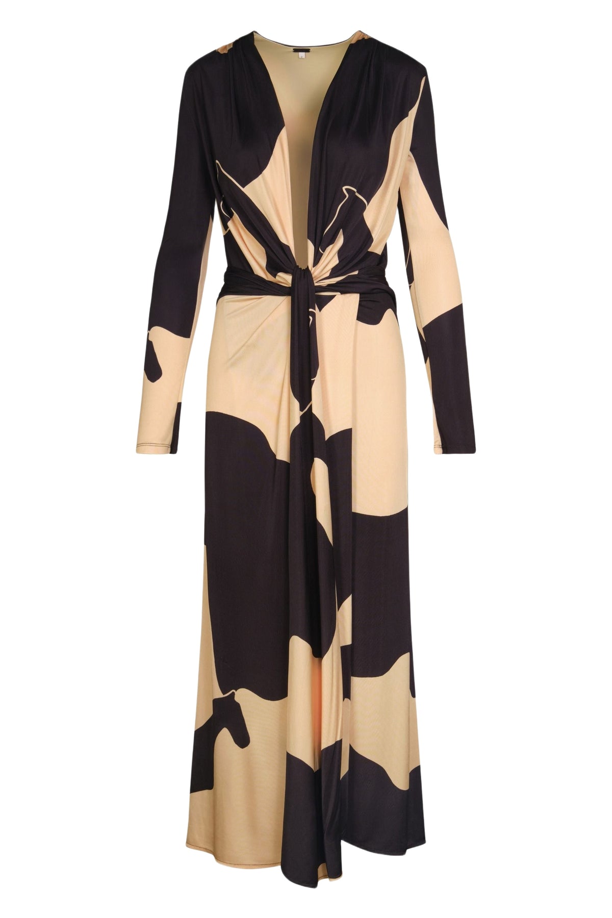 Robe Oasis - Noir