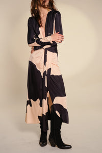Oasis Dress - Black