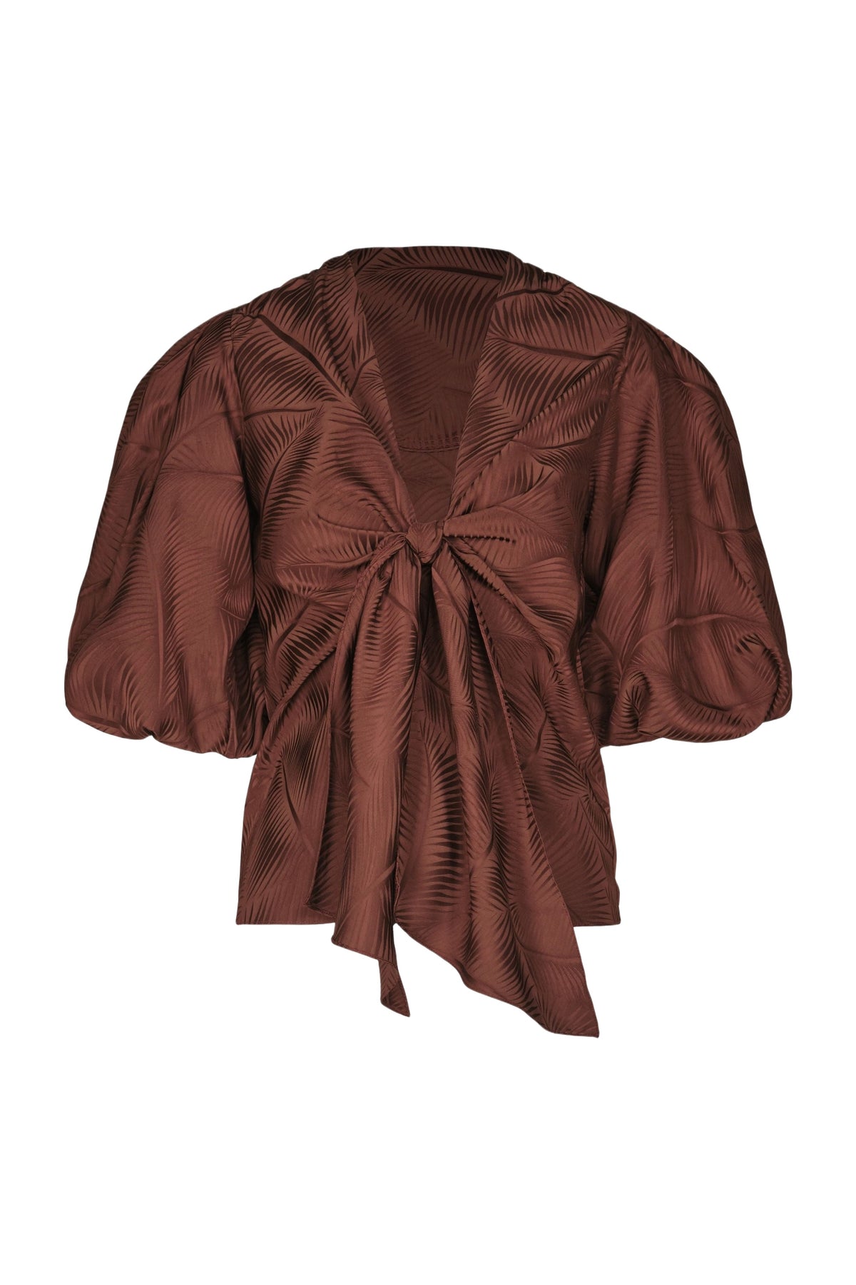 Haut Luz Nocturna - Marron