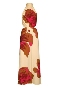 Best Of Times Dress - Camel