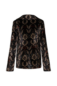 Mountain Valley Jacket - Black