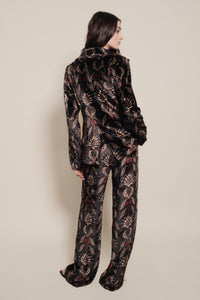 Mountain Valley Jacket - Black