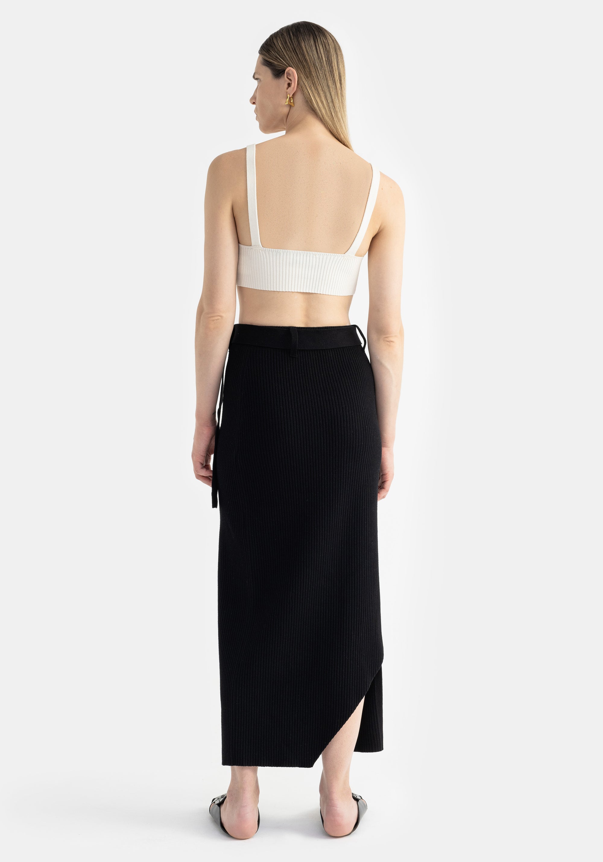 Bralette Joan - Crème