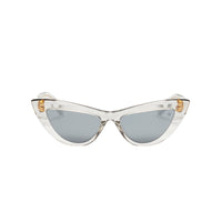 Crystal Grey Gold JOLIE Lunettes de soleil