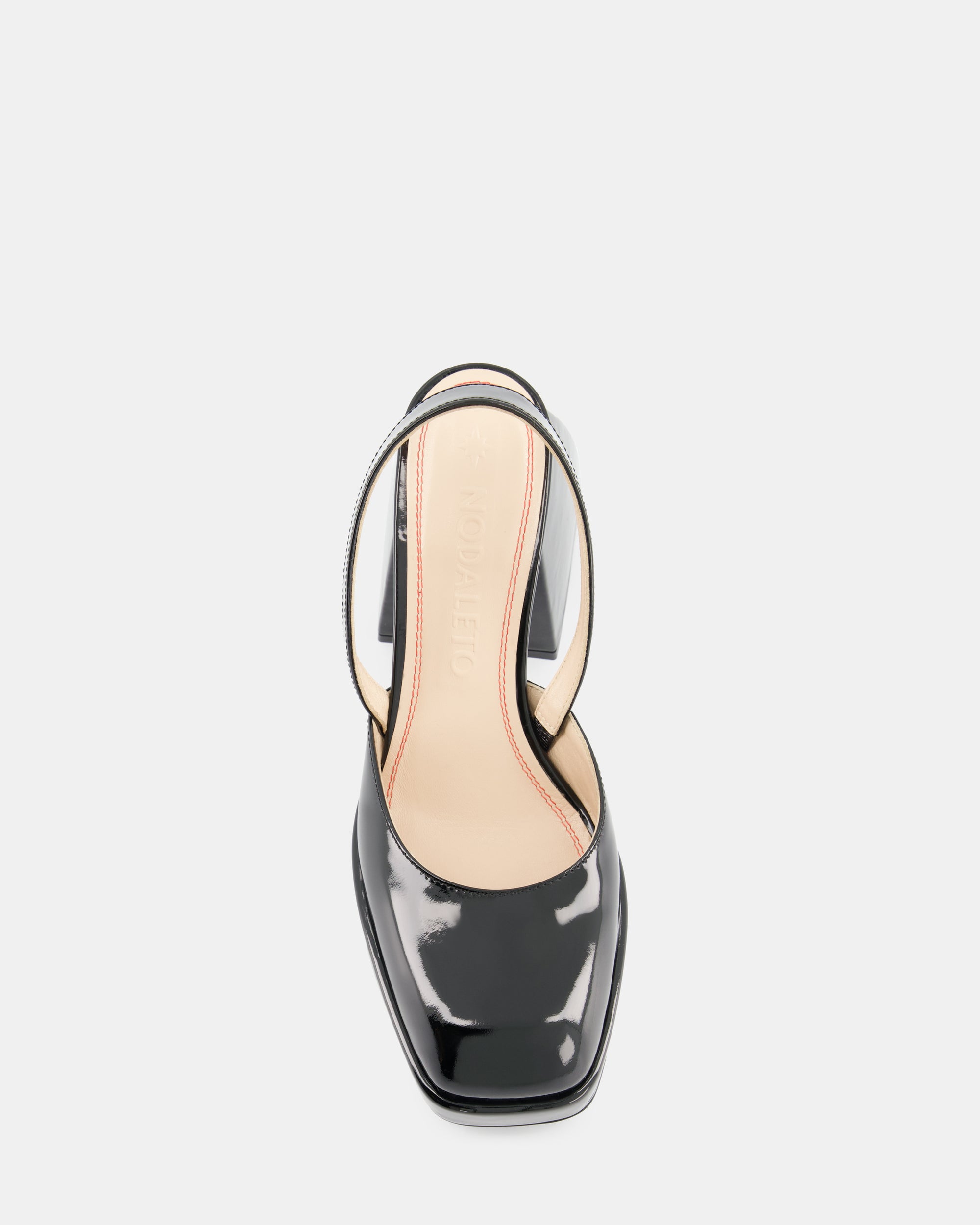 Escarpins Bulla Jones 90 - Noir