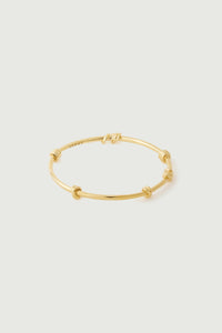 GOLD _ Bracelet Josephine - Gold