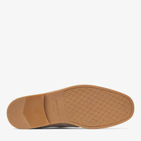 Bottines Josh safari daim-velours - Stone