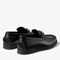 ZNO STOCK 0 / Reco 170 BLACK/CRYSTAL Shoe JOSH DRIVER