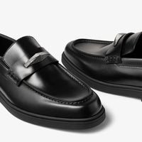 ZNO STOCK 0 / Reco 170 BLACK/CRYSTAL Shoe JOSH DRIVER