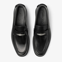 ZNO STOCK 0 / Reco 170 BLACK/CRYSTAL Shoe JOSH DRIVER