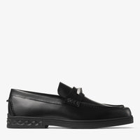 ZNO STOCK 0 / Reco 170 BLACK/CRYSTAL Shoe JOSH DRIVER