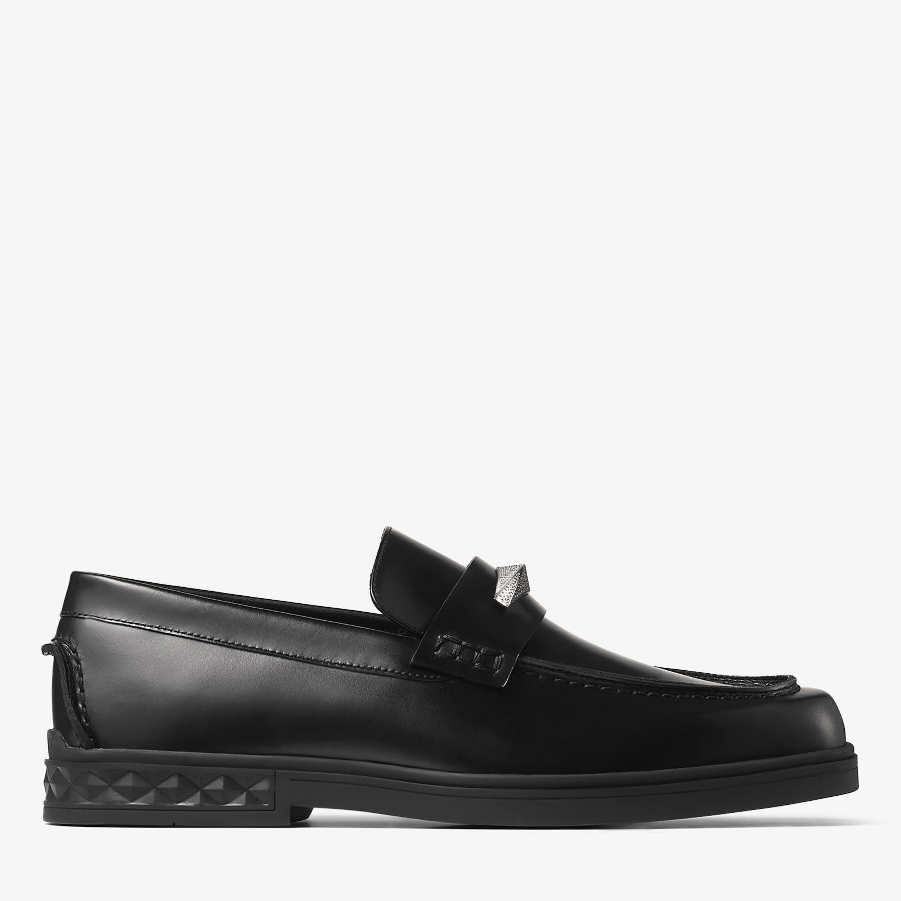 ZNO STOCK 0 / Reco 170 BLACK/CRYSTAL Shoe JOSH DRIVER